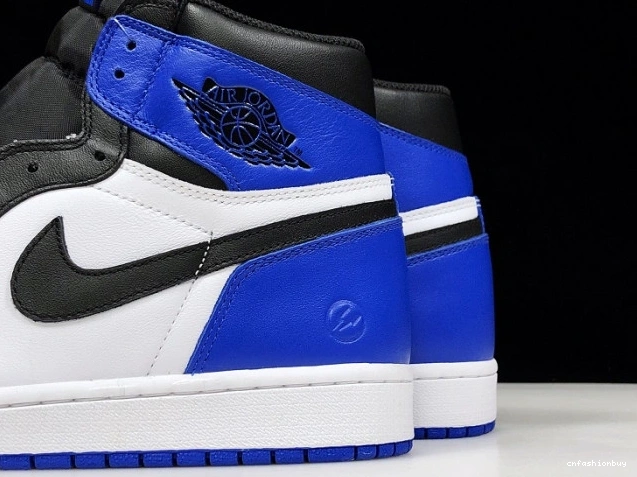 Retro 1 Fragment High Air 716371-040 Jordan OG 1007